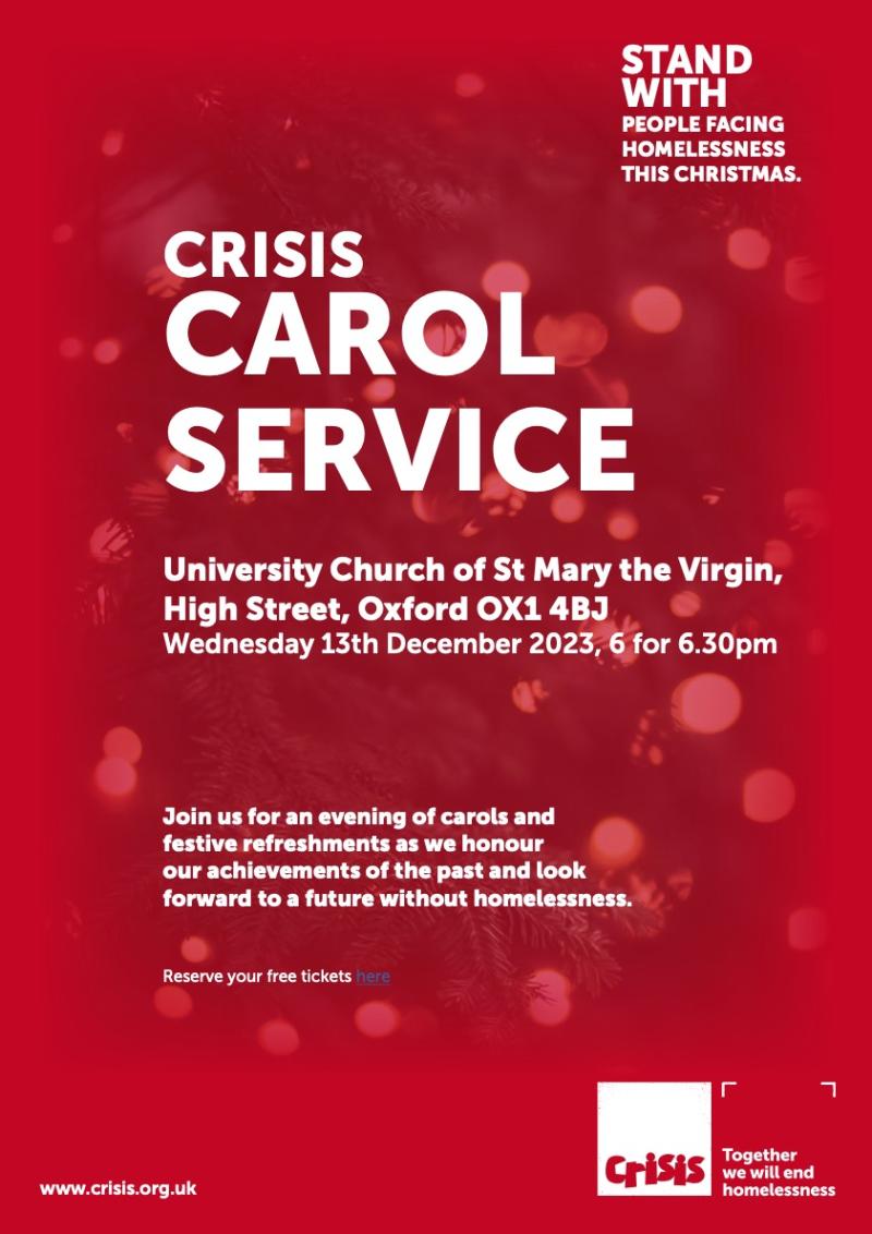 Crisis At Xmas 2024 Vakantie Susan Desiree